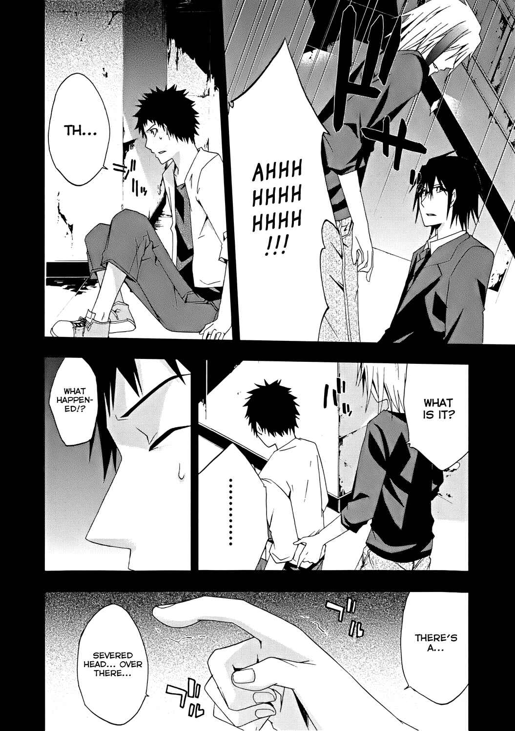 Page 33 Chapter 16 Judge