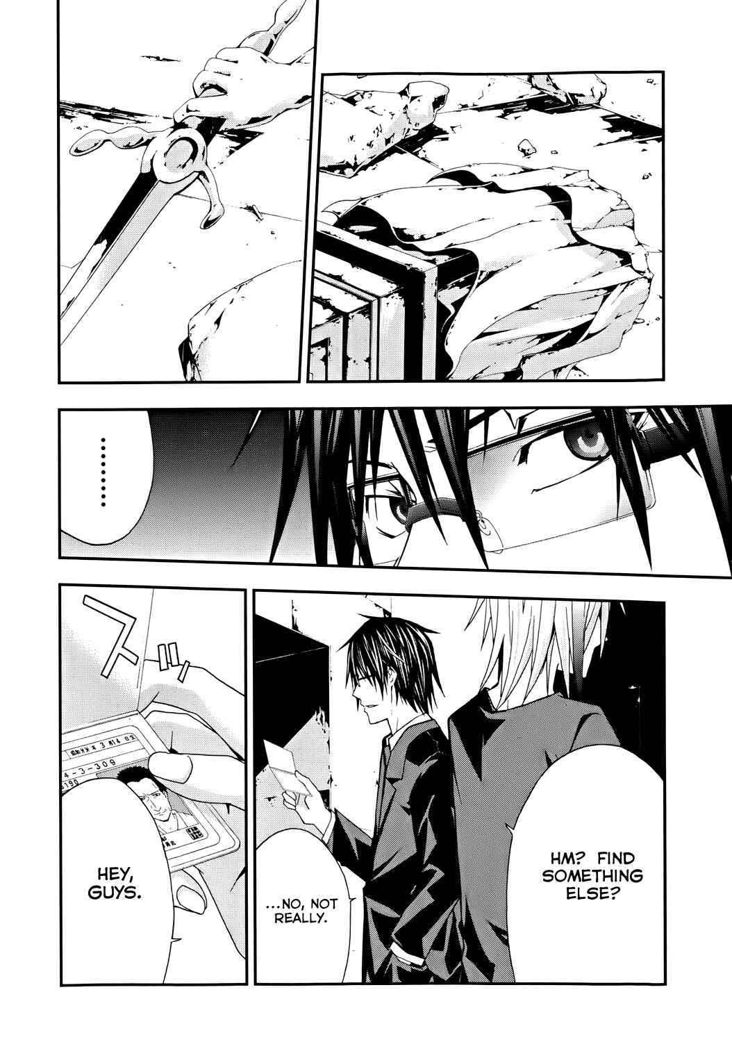 Page 37 Chapter 16 Judge