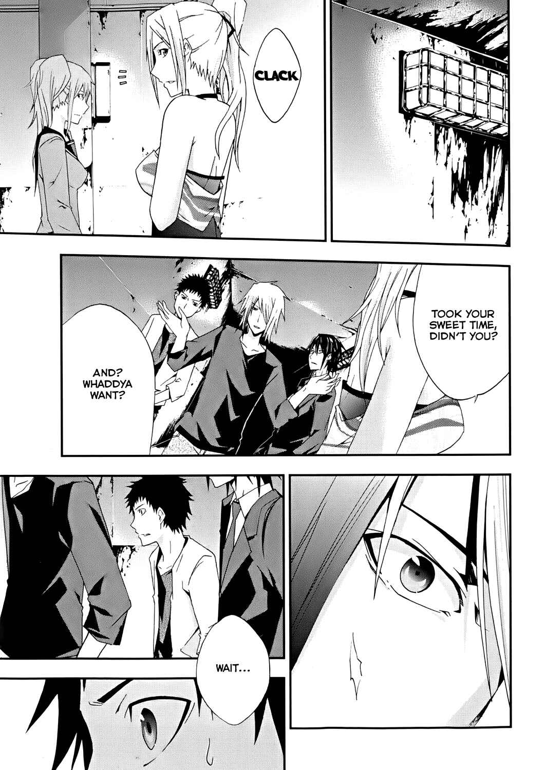 Page 40 Chapter 16 Judge