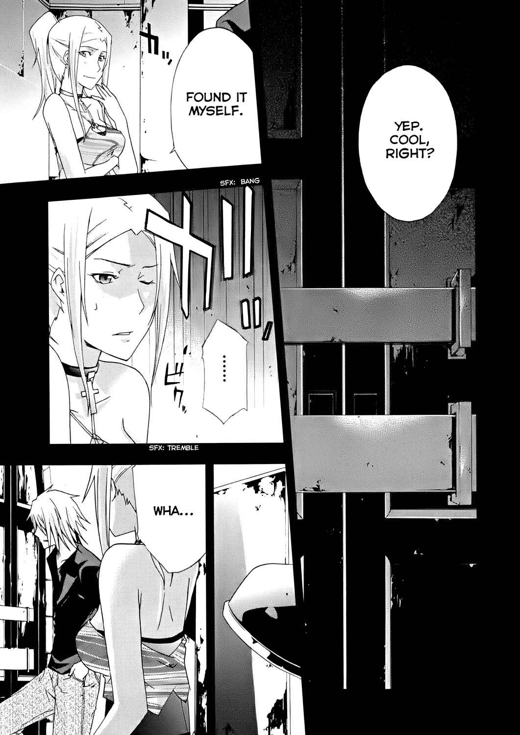 Page 42 Chapter 16 Judge