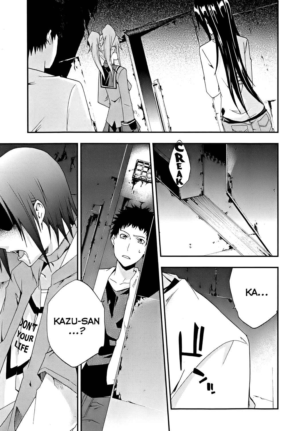 Page 6 Chapter 16 Judge