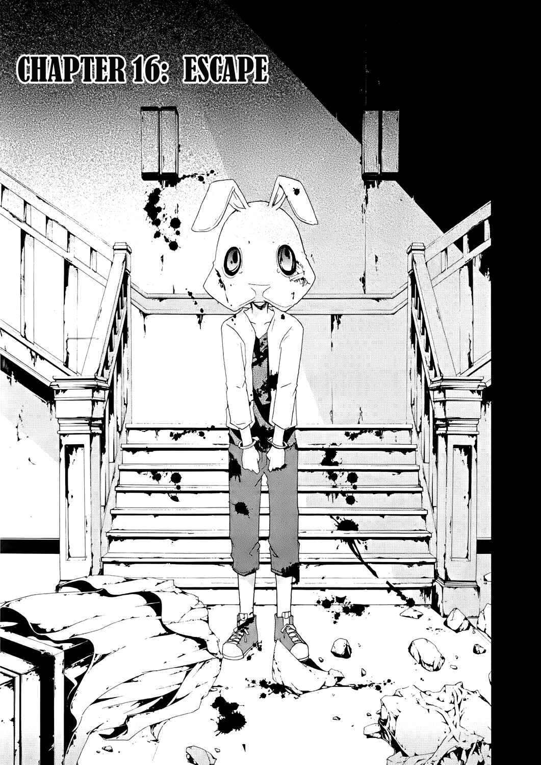 Page 8 Chapter 16 Judge