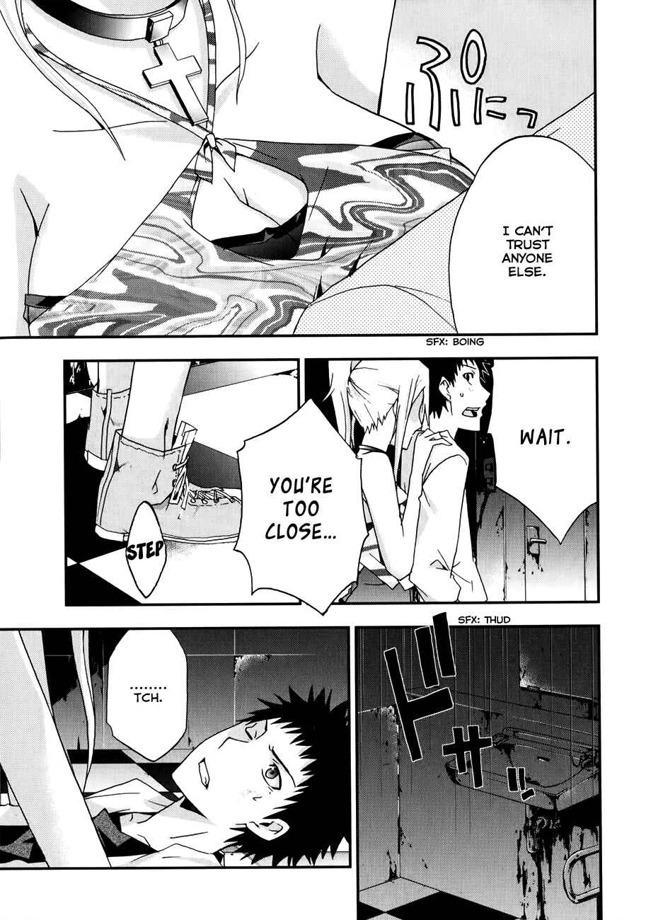 Page 24 Chapter 10 Judge