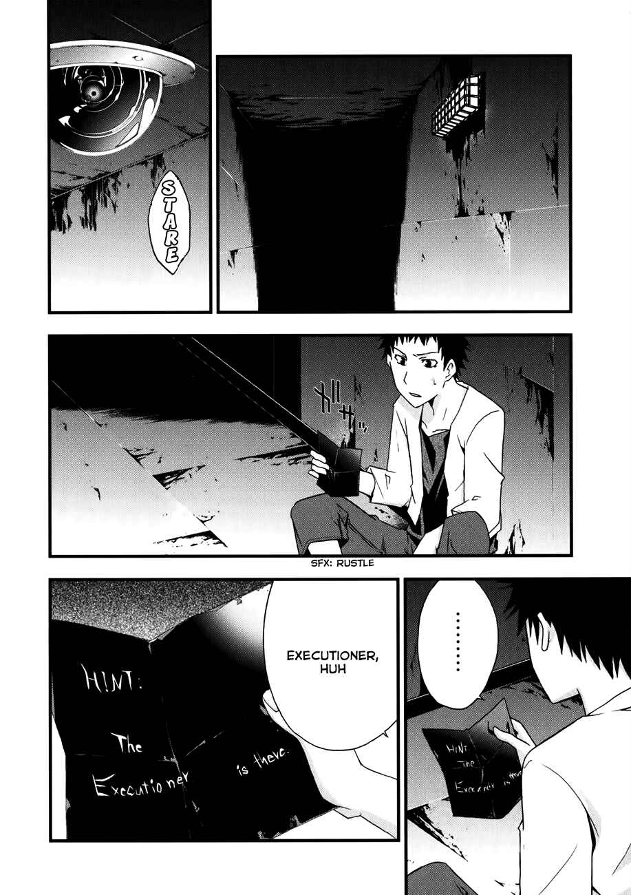 Page 7 Chapter 10 Judge