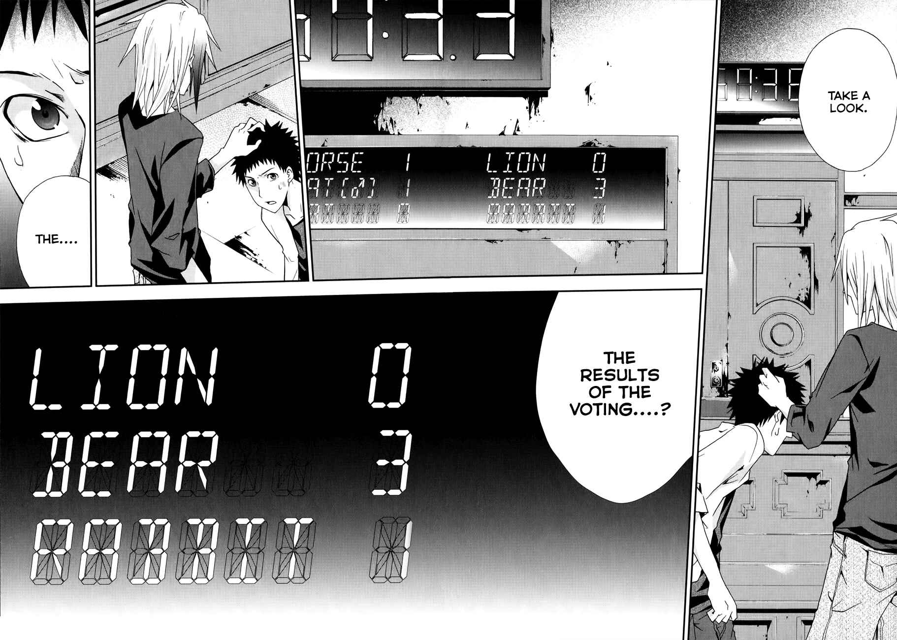 Page 27 Chapter 8 Judge