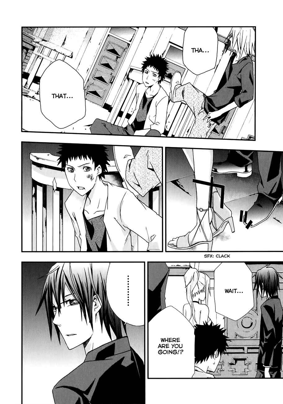 Page 30 Chapter 8 Judge