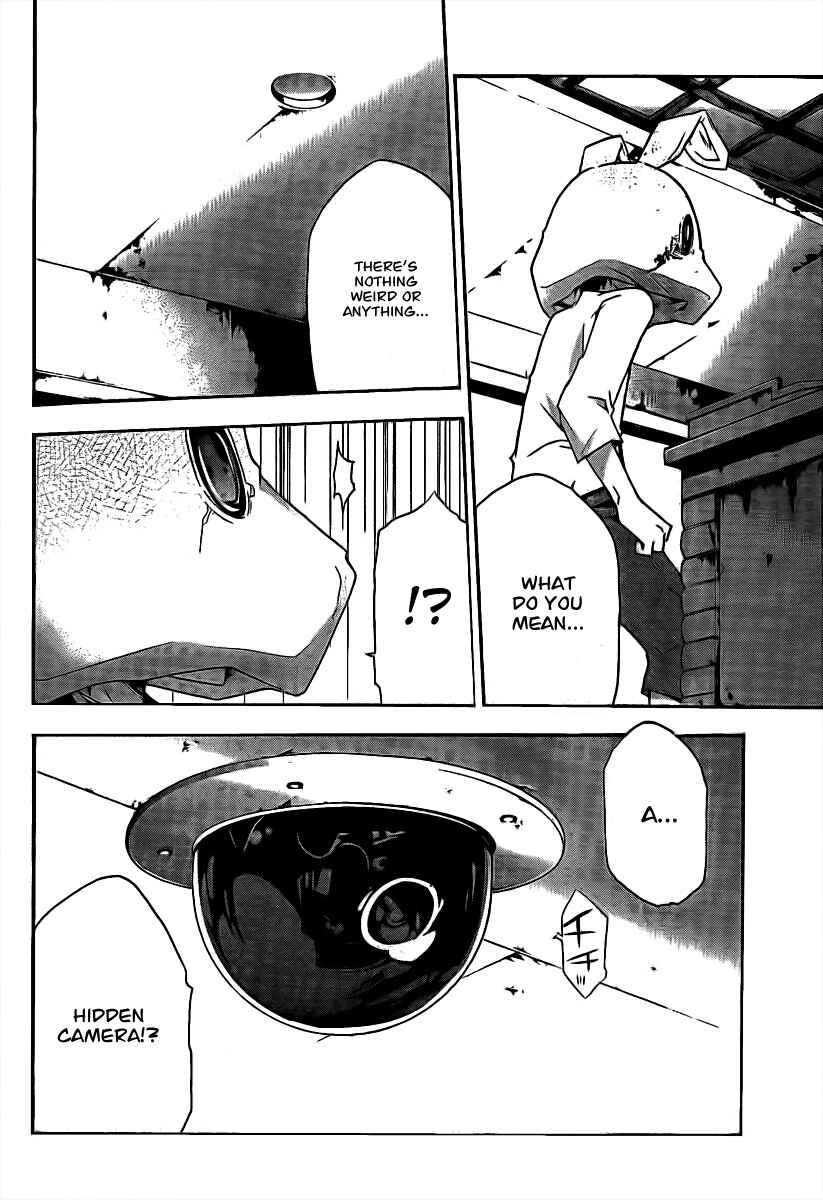 Page 18 Chapter 3 Judge