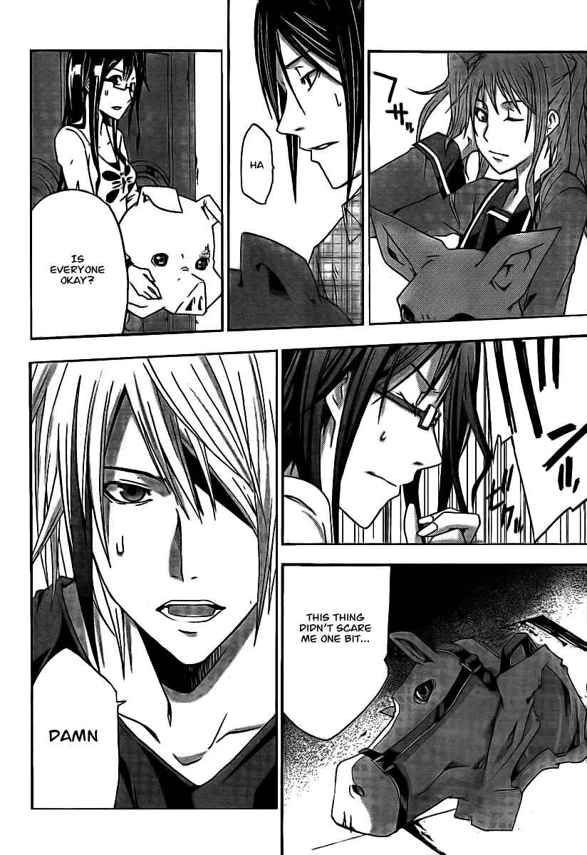 Page 26 Chapter 3 Judge