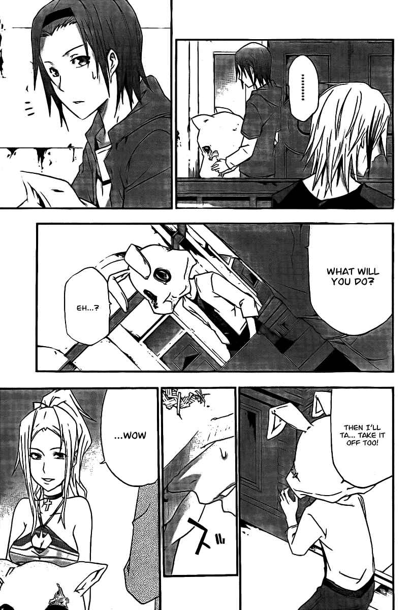 Page 27 Chapter 3 Judge