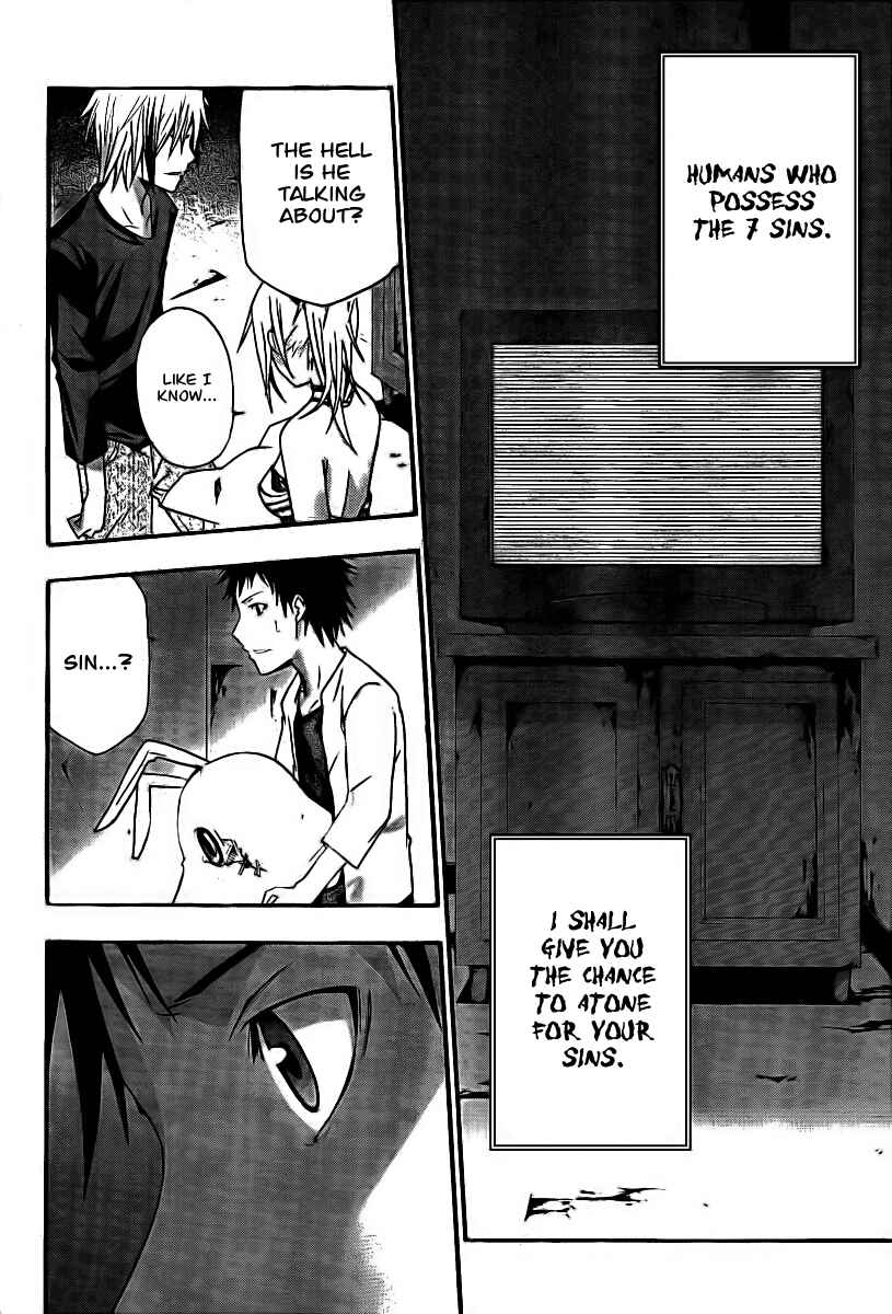 Page 30 Chapter 3 Judge