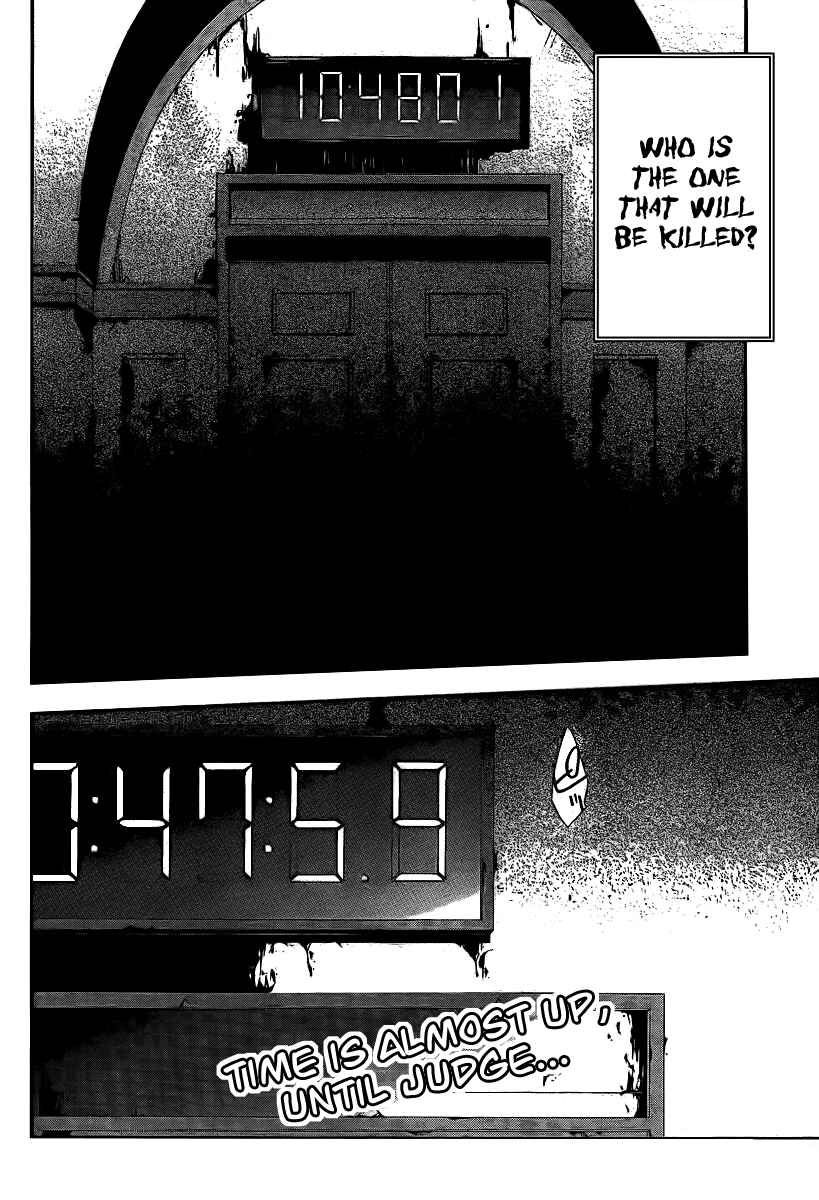Page 34 Chapter 3 Judge
