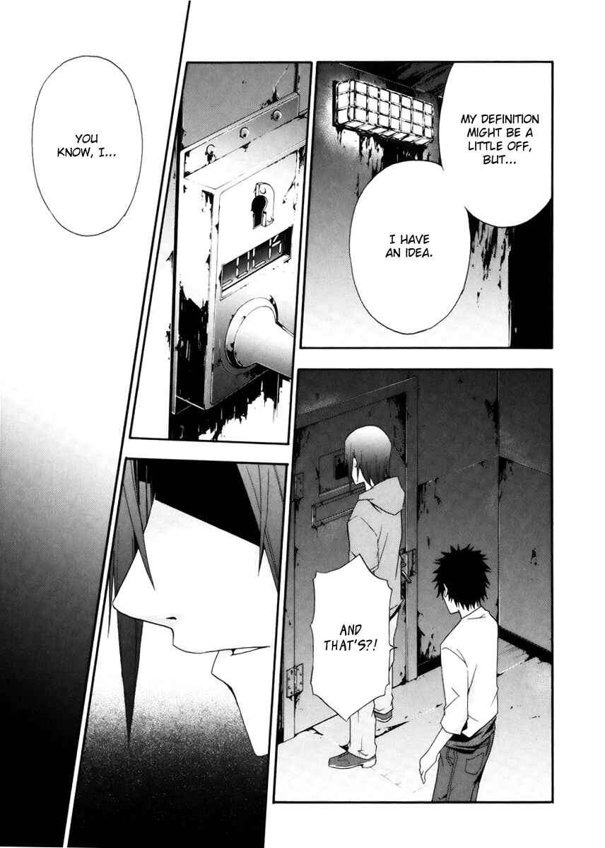 Page 20 Chapter 5 Judge