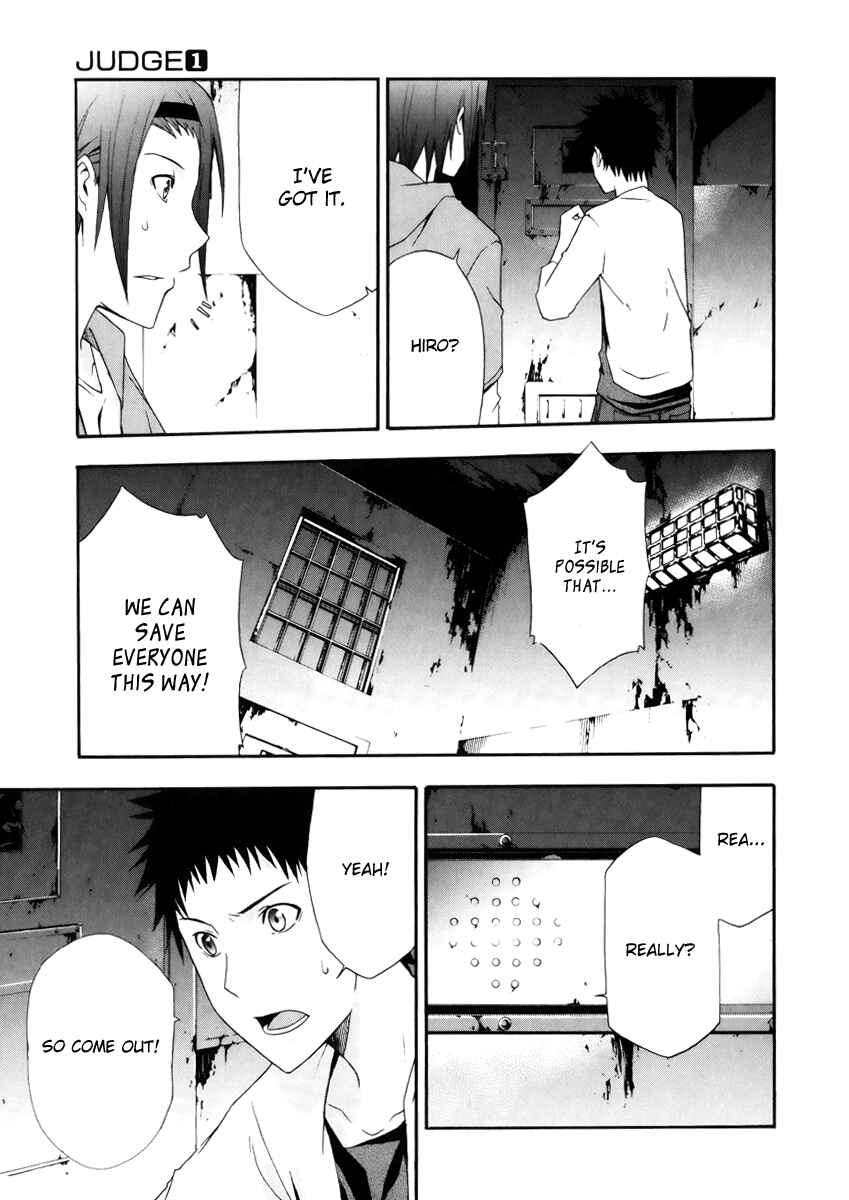 Page 27 Chapter 5 Judge