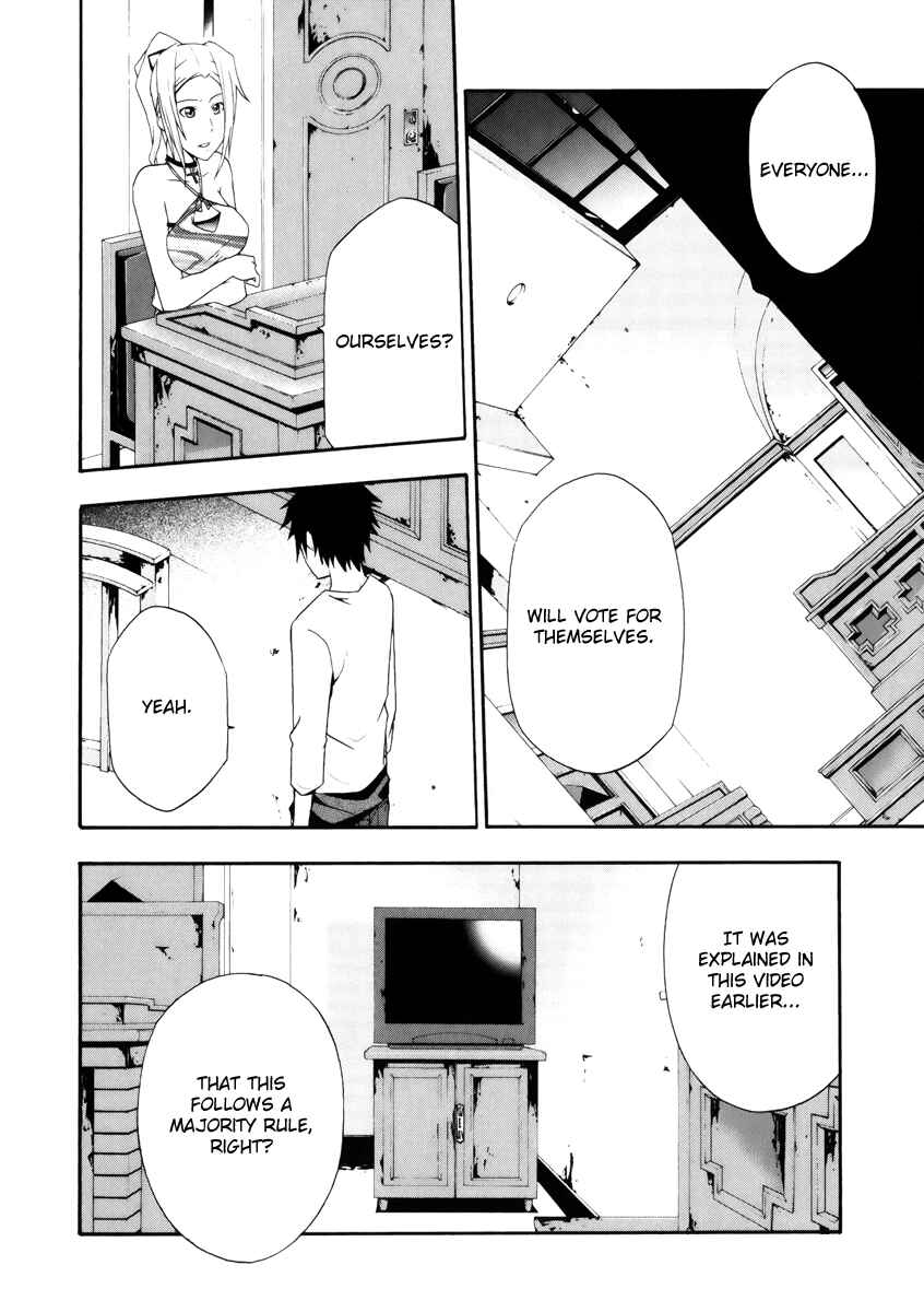 Page 34 Chapter 5 Judge
