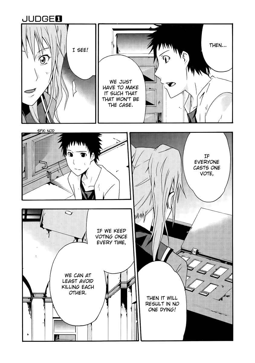Page 35 Chapter 5 Judge