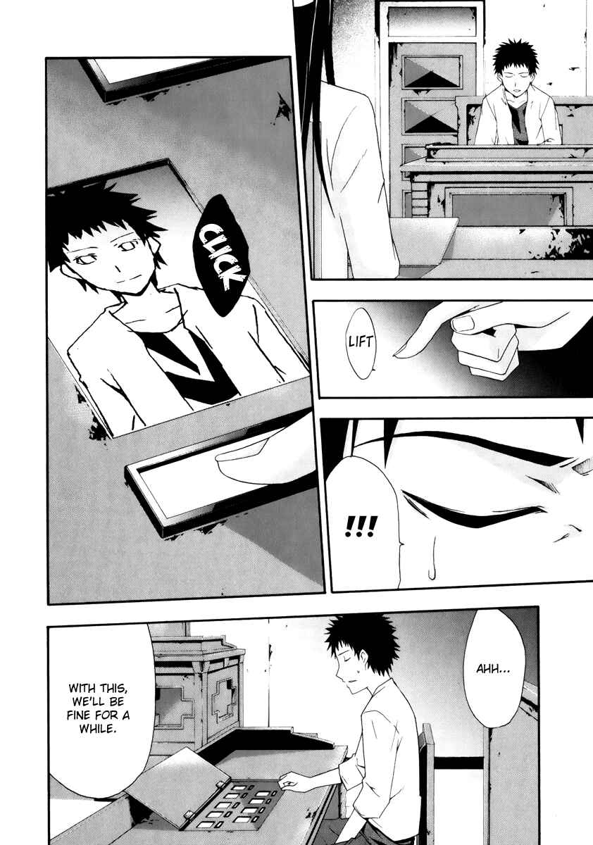Page 44 Chapter 5 Judge
