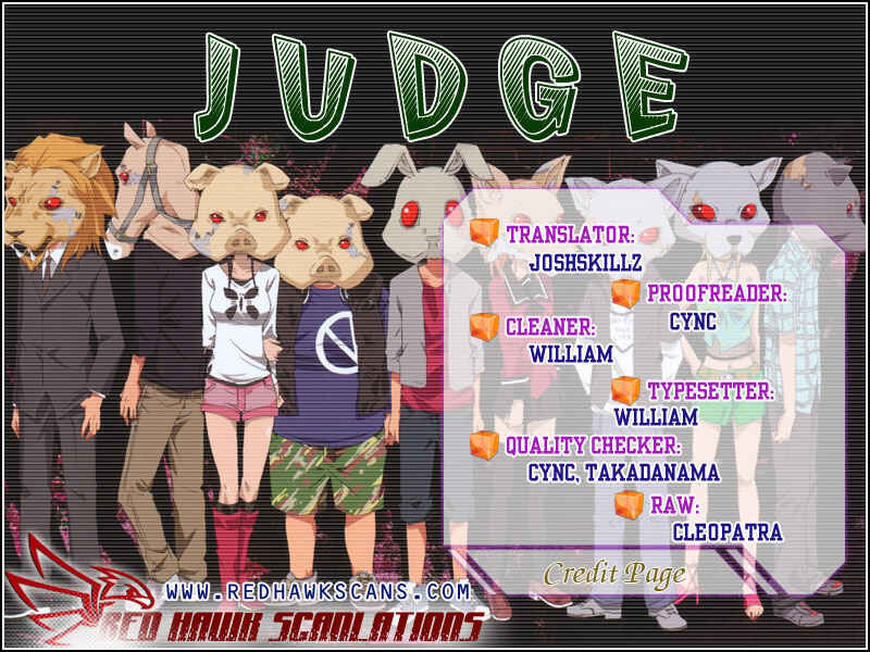 Page 49 Chapter 5 Judge