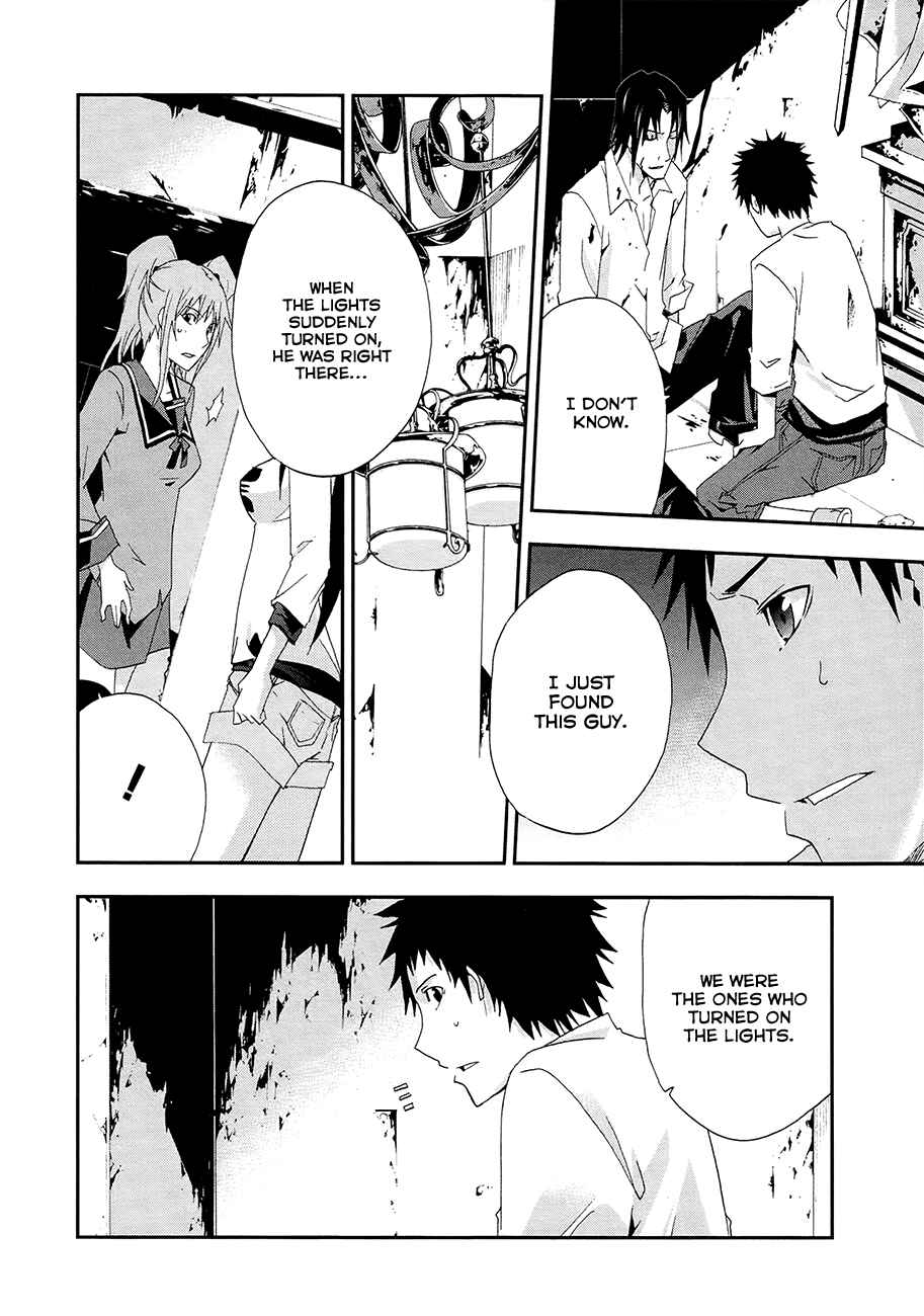 Page 13 Chapter 15 Judge