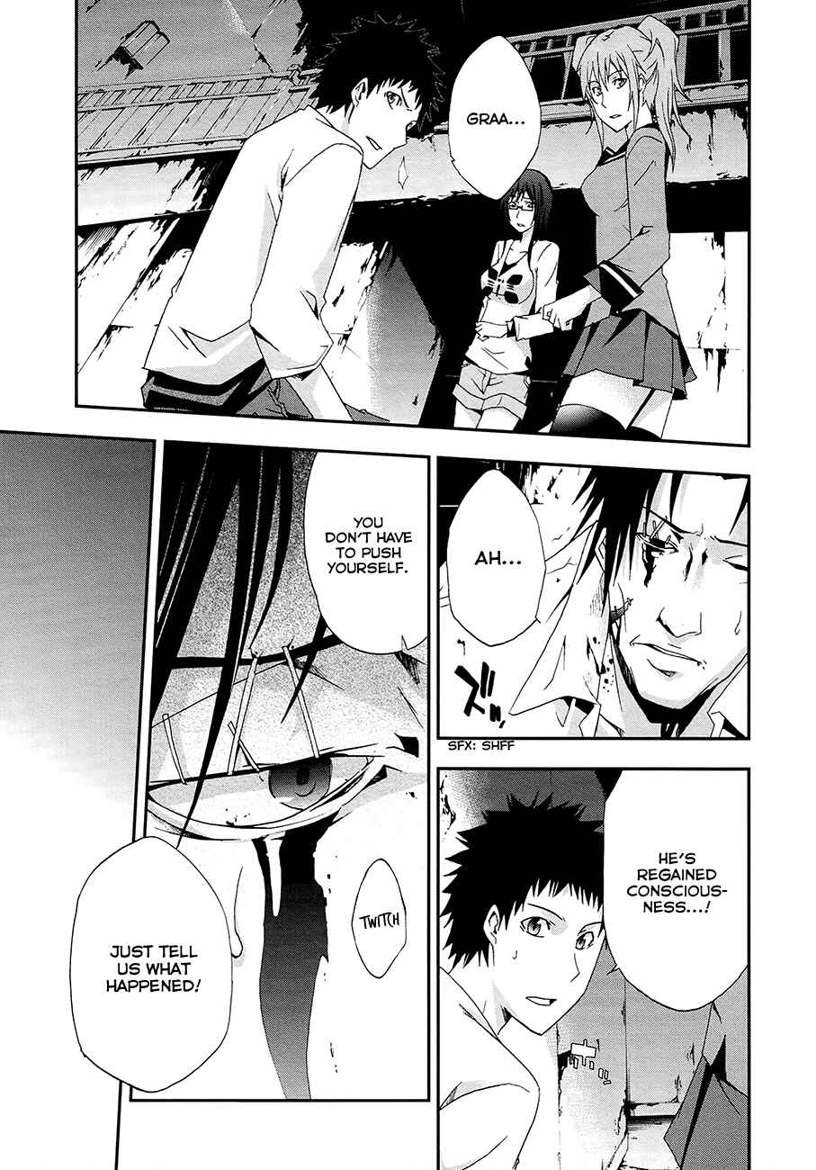 Page 16 Chapter 15 Judge