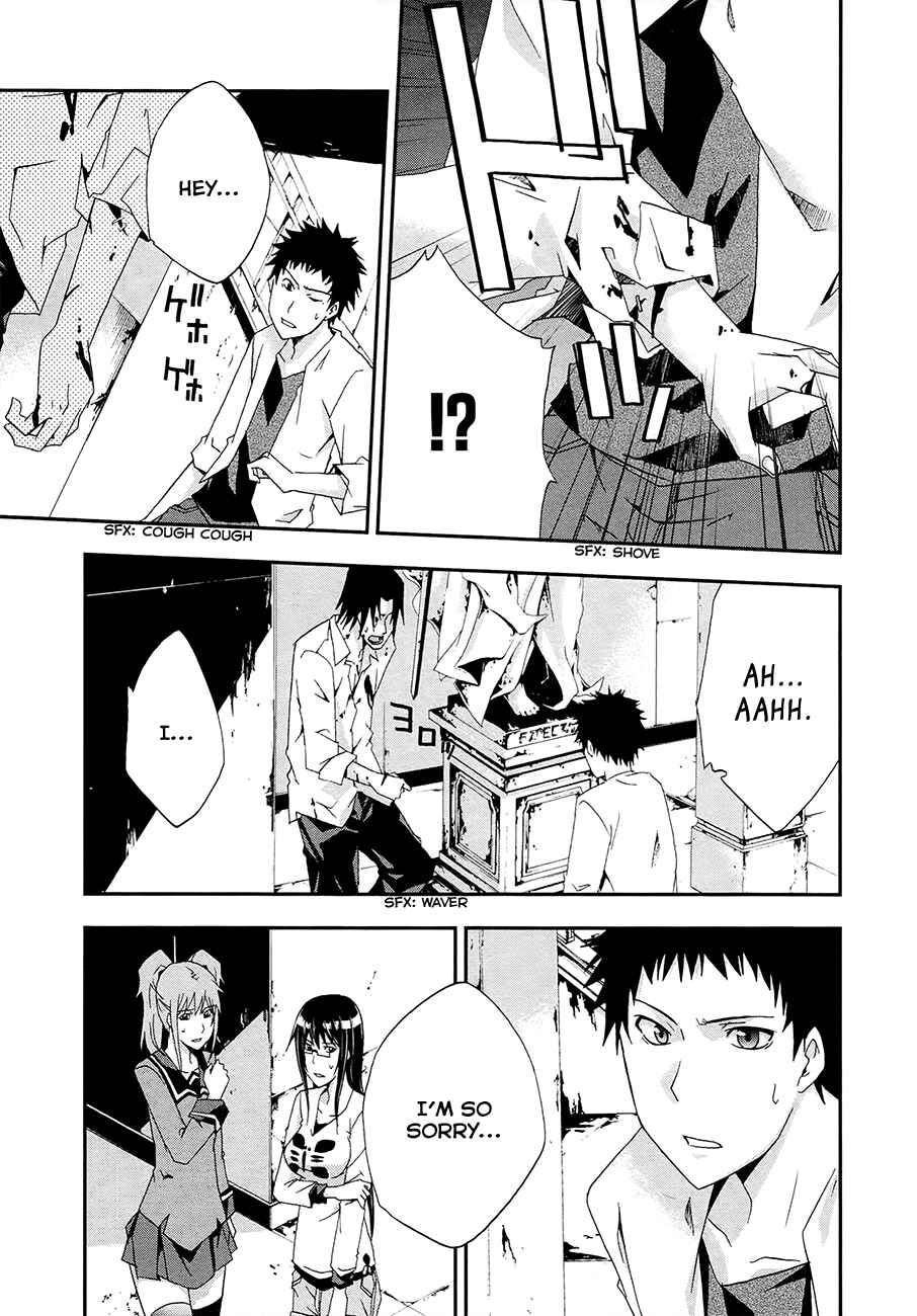 Page 18 Chapter 15 Judge
