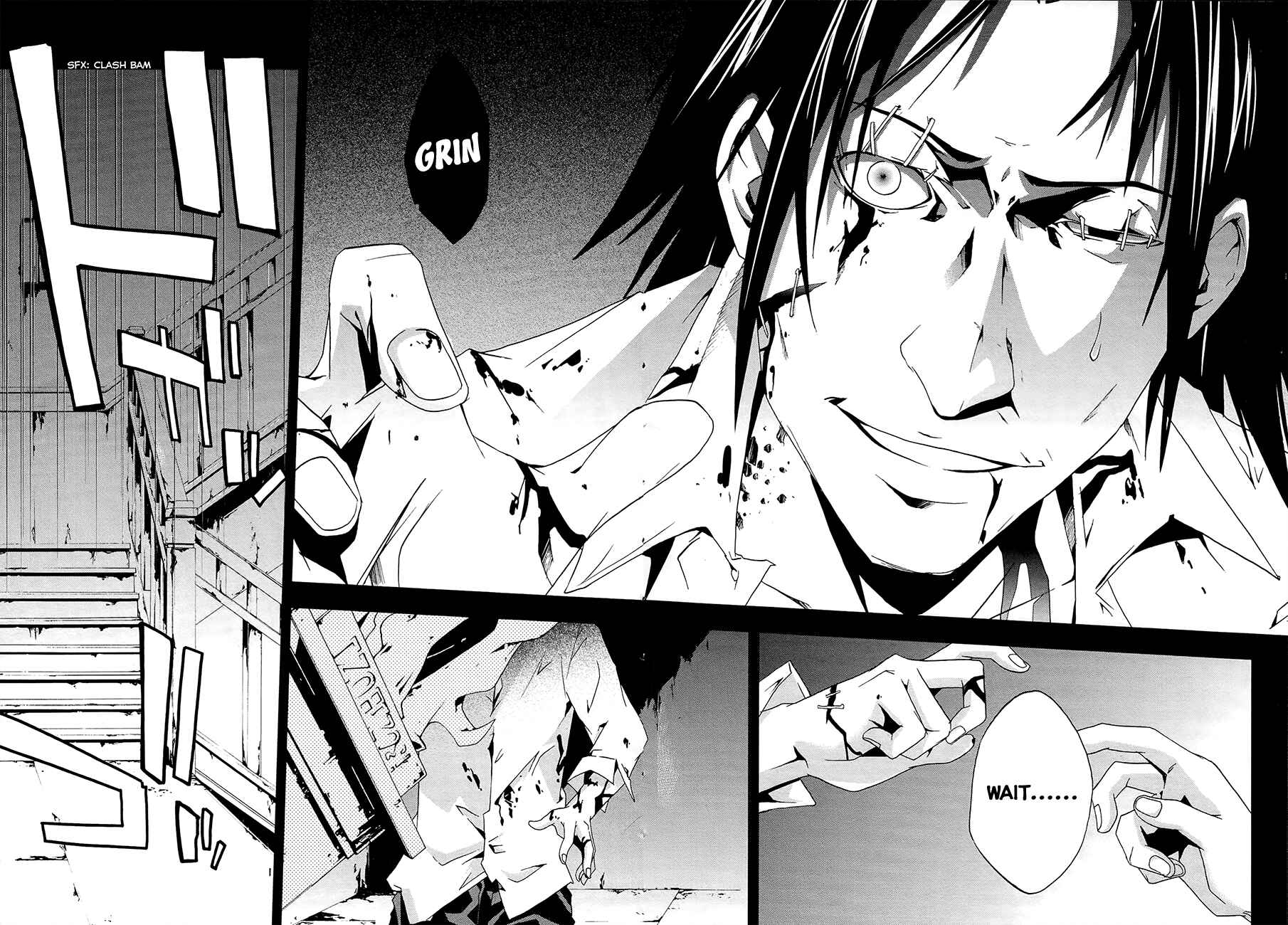 Page 21 Chapter 15 Judge