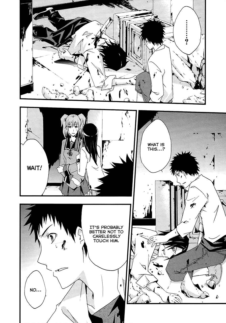 Page 26 Chapter 15 Judge
