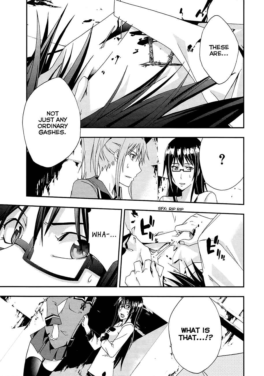Page 27 Chapter 15 Judge