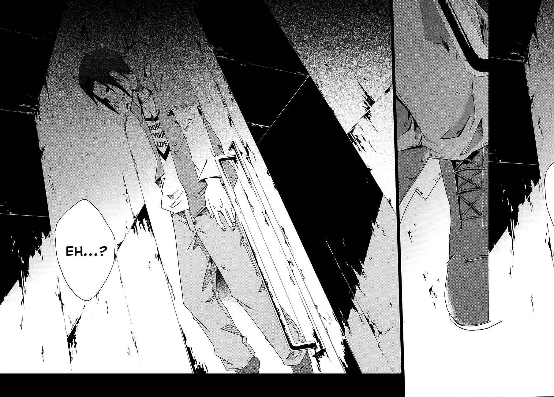 Page 38 Chapter 15 Judge