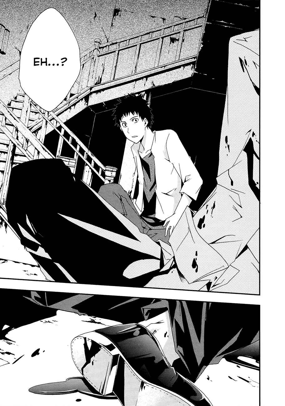 Page 4 Chapter 15 Judge