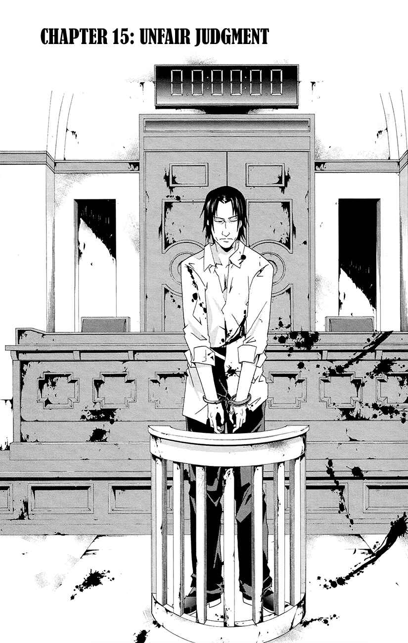 Page 6 Chapter 15 Judge