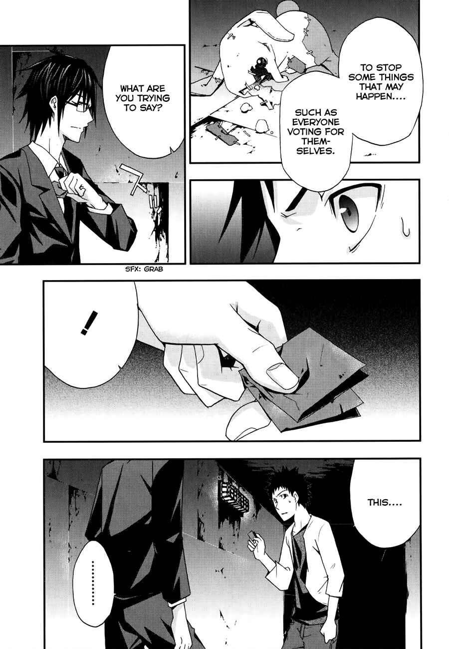 Page 21 Chapter 9 Judge