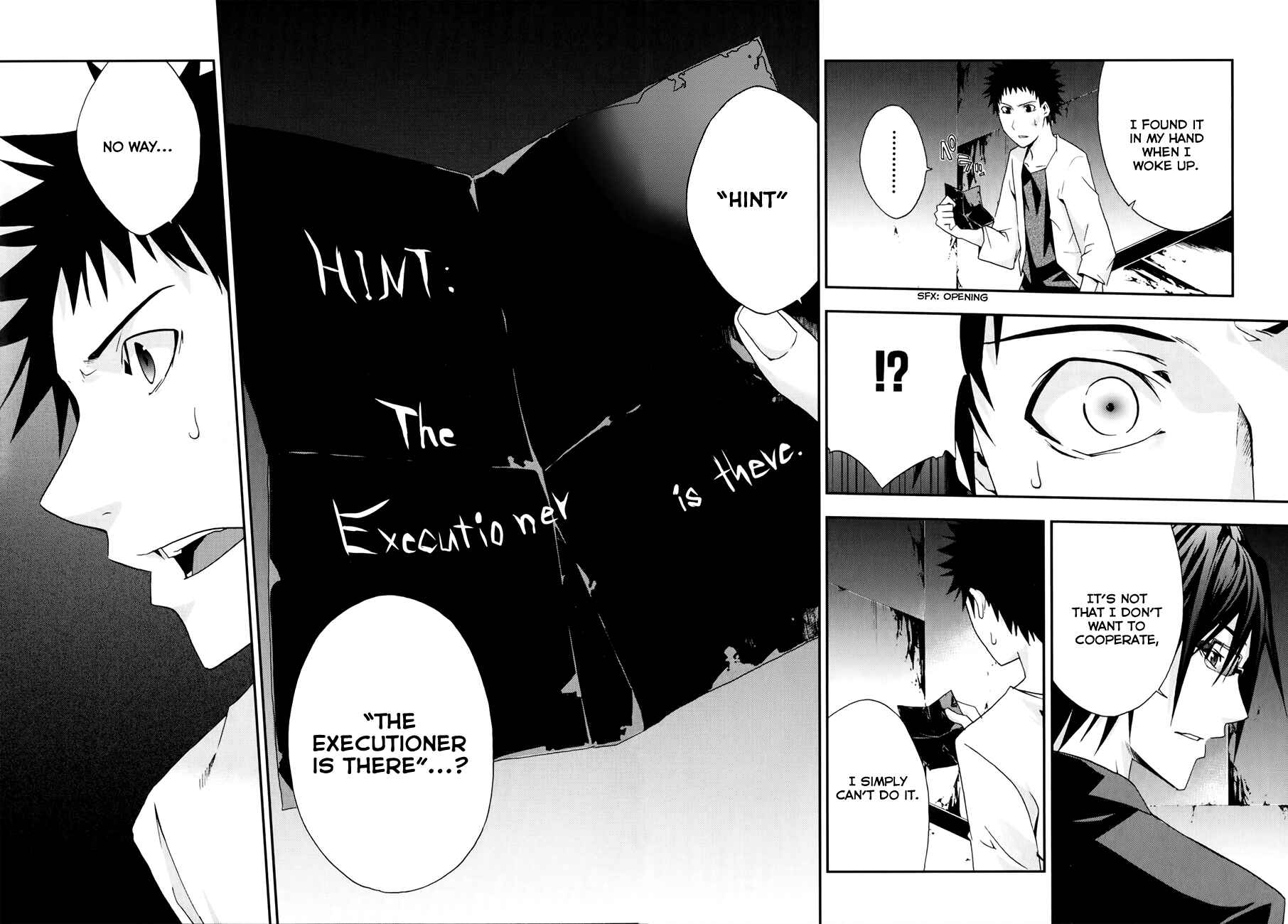 Page 22 Chapter 9 Judge