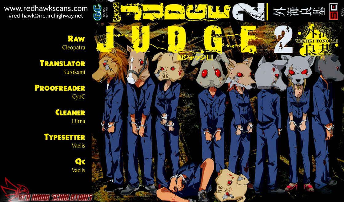 Page 34 Chapter 9 Judge