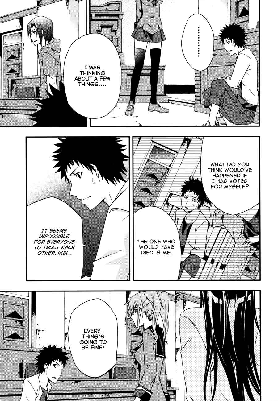 Page 7 Chapter 9 Judge