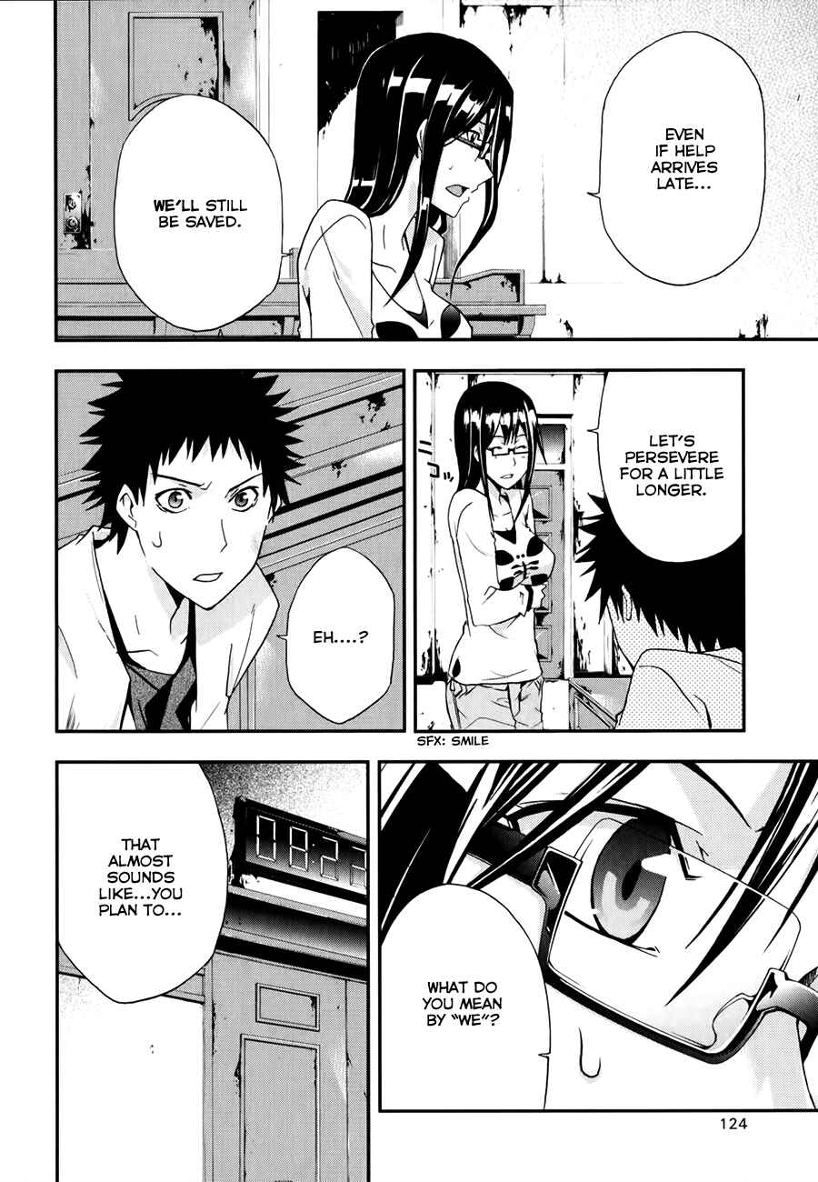 Page 8 Chapter 9 Judge