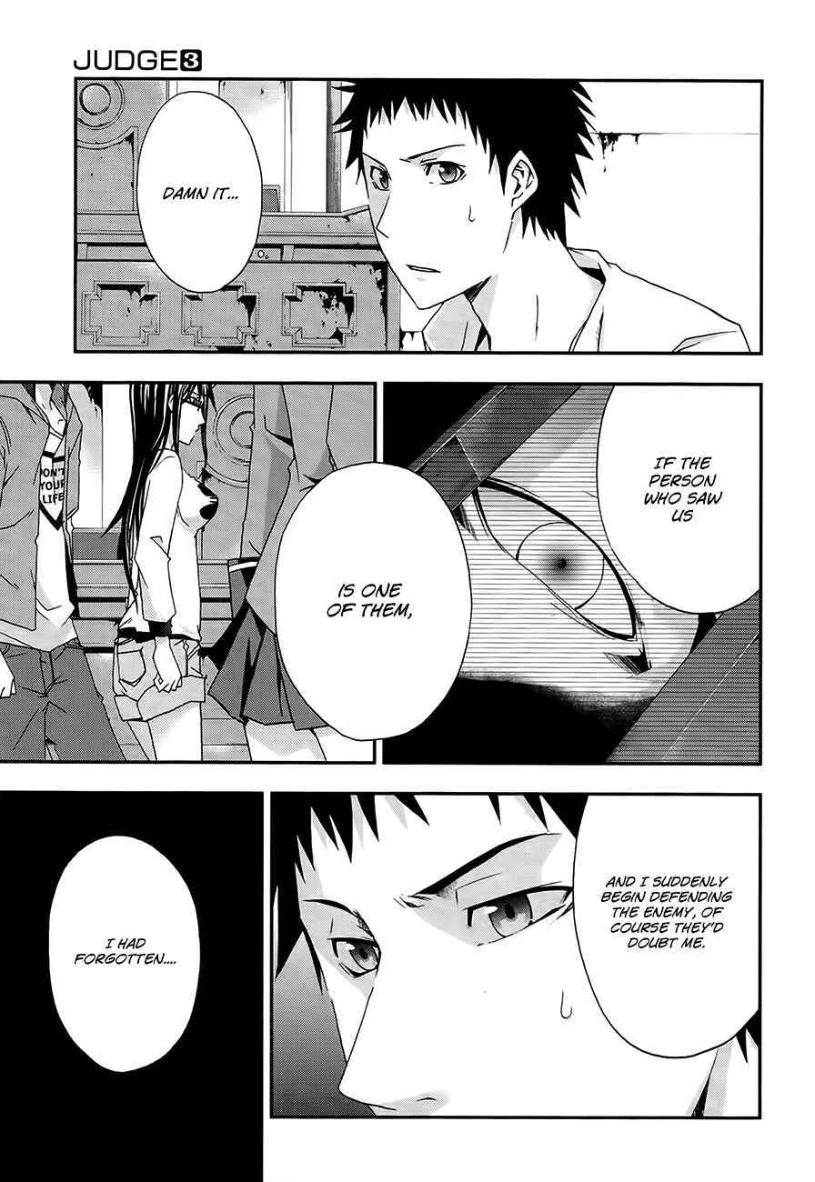 Page 26 Chapter 11 Judge
