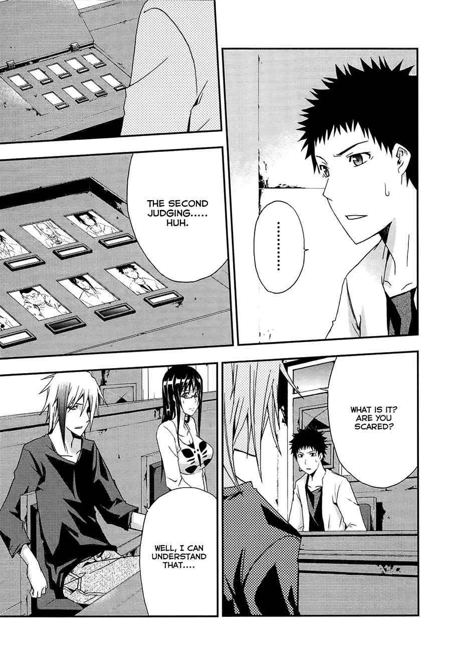 Page 34 Chapter 11 Judge