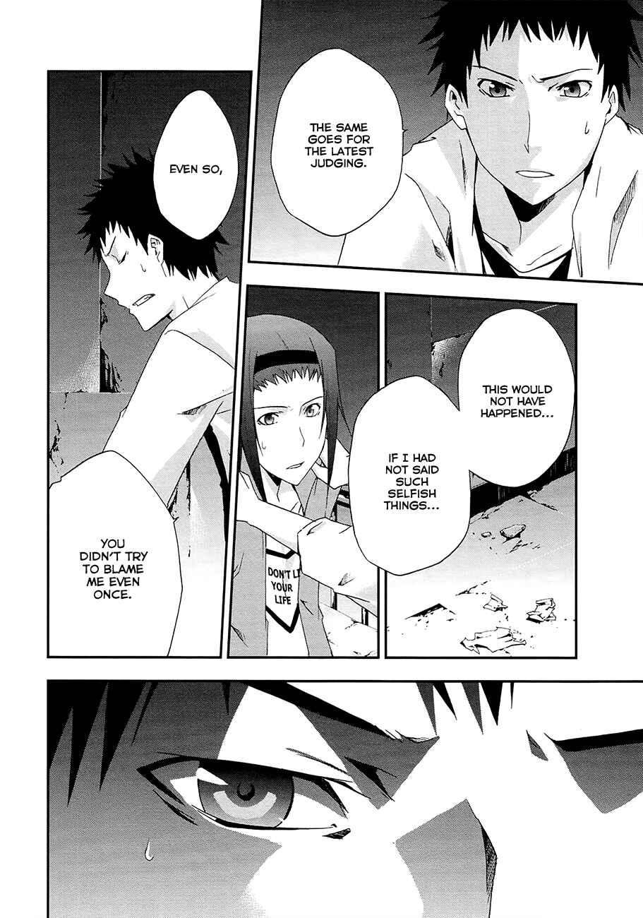 Page 22 Chapter 14 Judge