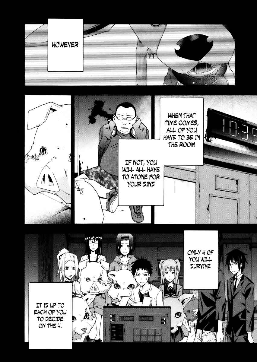Page 11 Chapter 4 Judge