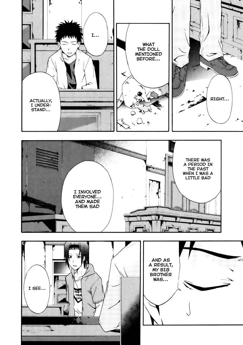 Page 23 Chapter 4 Judge