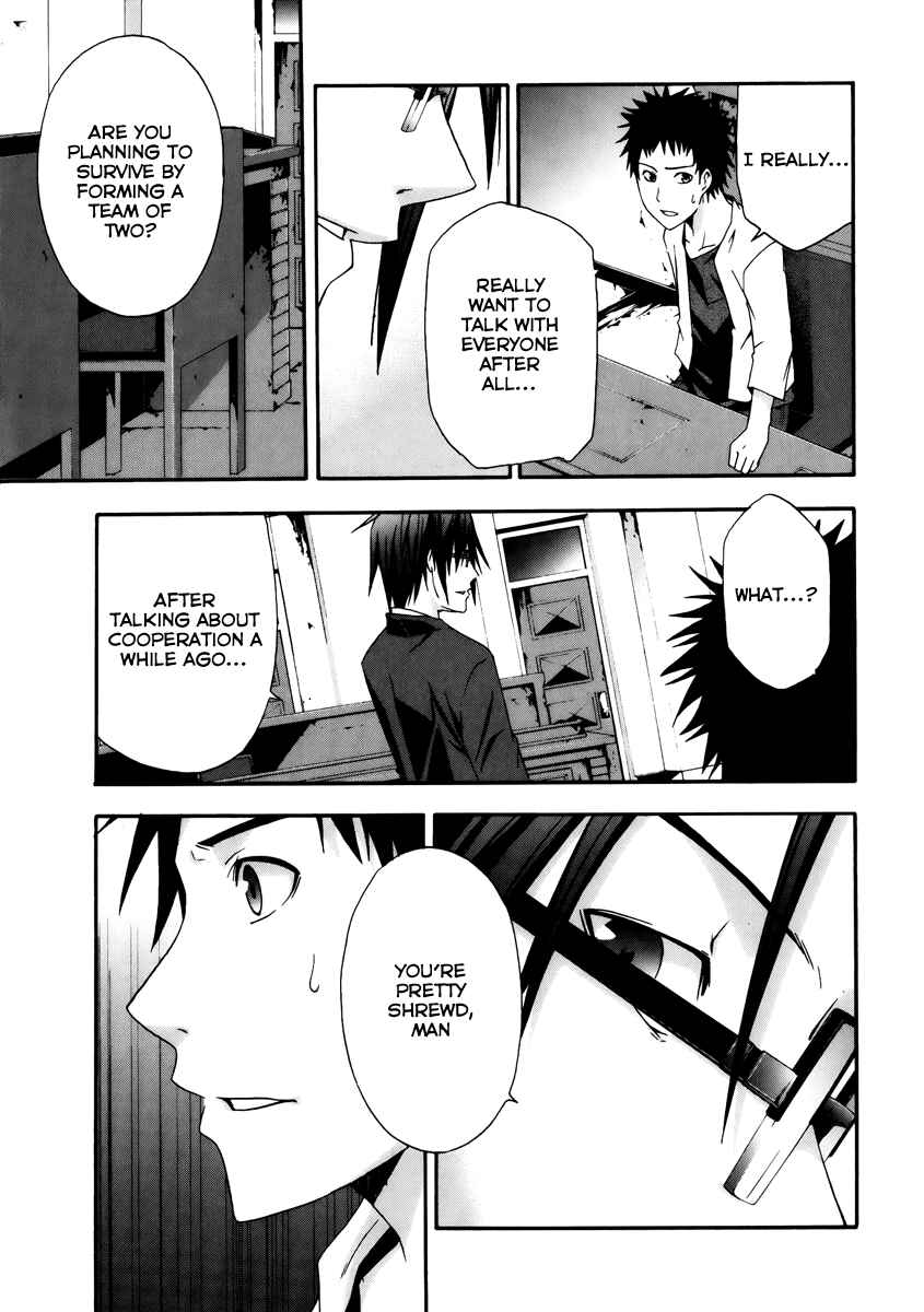 Page 26 Chapter 4 Judge