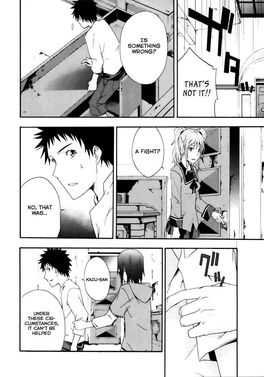 Page 27 Chapter 4 Judge