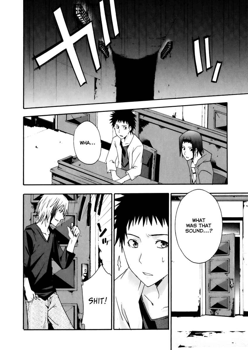 Page 35 Chapter 4 Judge