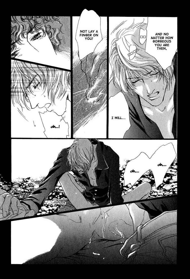 Page 28 Chapter 6 Love Sex, Kiss