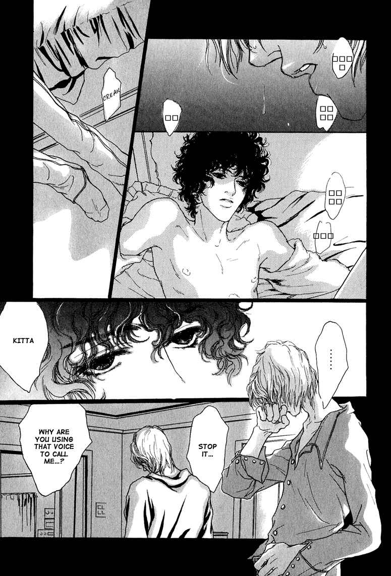 Page 29 Chapter 6 Love Sex, Kiss