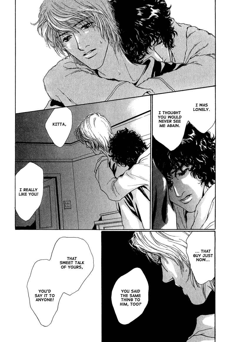 Page 30 Chapter 6 Love Sex, Kiss