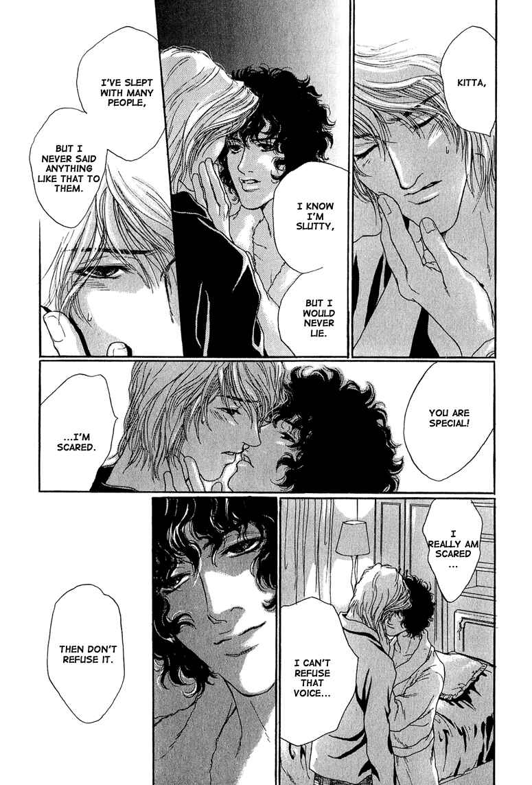 Page 31 Chapter 6 Love Sex, Kiss