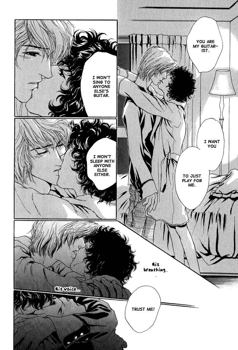 Page 32 Chapter 6 Love Sex, Kiss