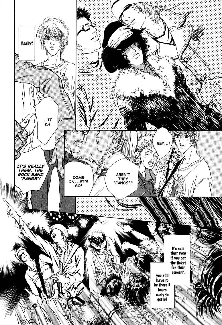 Page 4 Chapter 6 Love Sex, Kiss