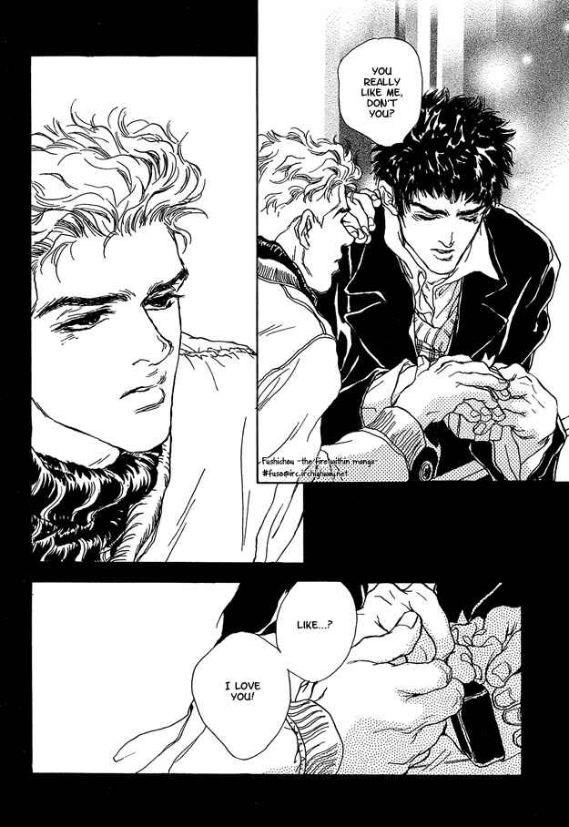 Page 35 Chapter 3 Love Sex, Kiss